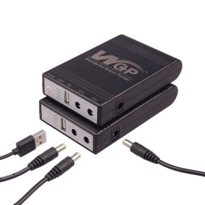 Fitas Mini UPS 10,400 (5IN1)