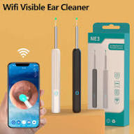 Smart Visual Ear Cleaning Machine - Image 3