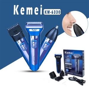 Kemei KM-6330